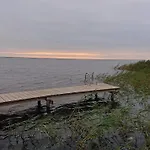 6 Person In Skjern-by Traum Dom wakacyjny