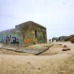 6 Person In Skjern-by Traum * Skjern