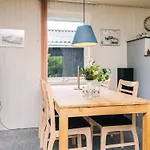 6 Person In Skjern-by Traum *