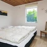 6 Person In Skjern-by Traum Dom wakacyjny