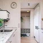 6 Person In Skjern-by Traum