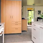 6 Person In Skjern-by Traum Dom wakacyjny *