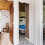 6 Person In Skjern-by Traum Dom wakacyjny