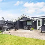 6 Person In Skjern-by Traum *
