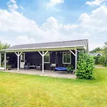 6 Person In Skjern-by Traum Dom wakacyjny *