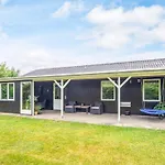 6 Person In Skjern-by Traum Dom wakacyjny *