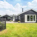 6 Person In Skjern-by Traum Dom wakacyjny *