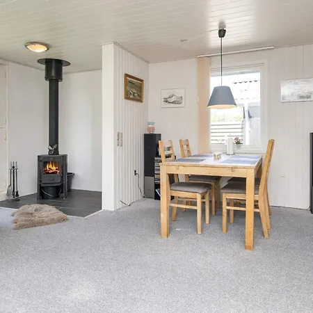 Xxii Holiday home