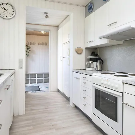 Xxii Holiday home *