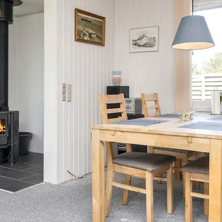 Xxii Holiday home *
