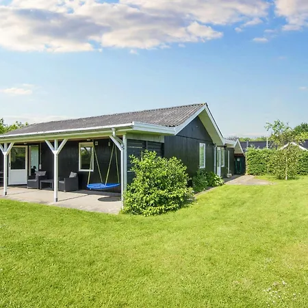 Xxii Holiday home *