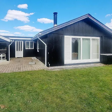 Holiday home Xxii Skjern