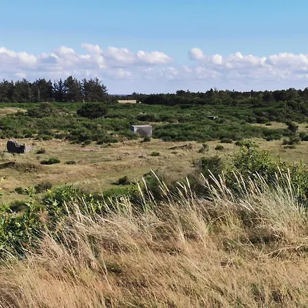 בית נופש 6 Person In Skjern-by Traum Skjern