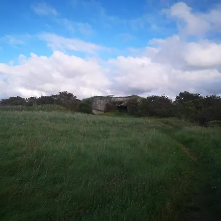 בית נופש 6 Person In Skjern-by Traum Skjern