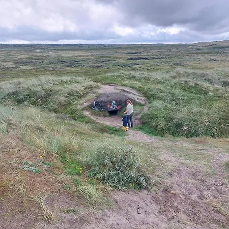 6 Person In Skjern-by Traum Feriehus *