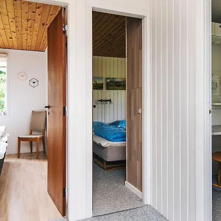 6 Person In Skjern-by Traum Skjern