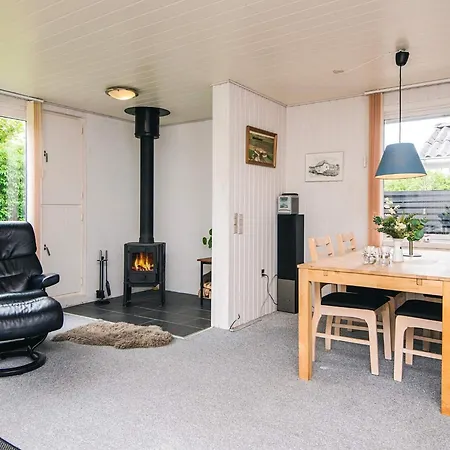 6 Person In Skjern-by Traum *