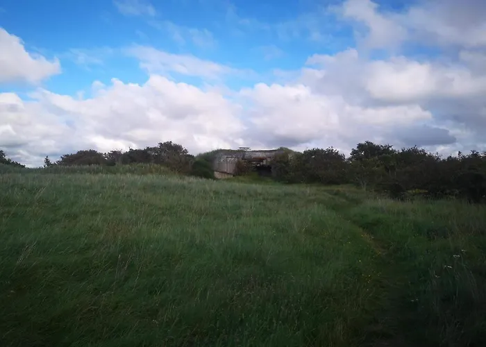 בית נופש 6 Person In Skjern-by Traum Skjern