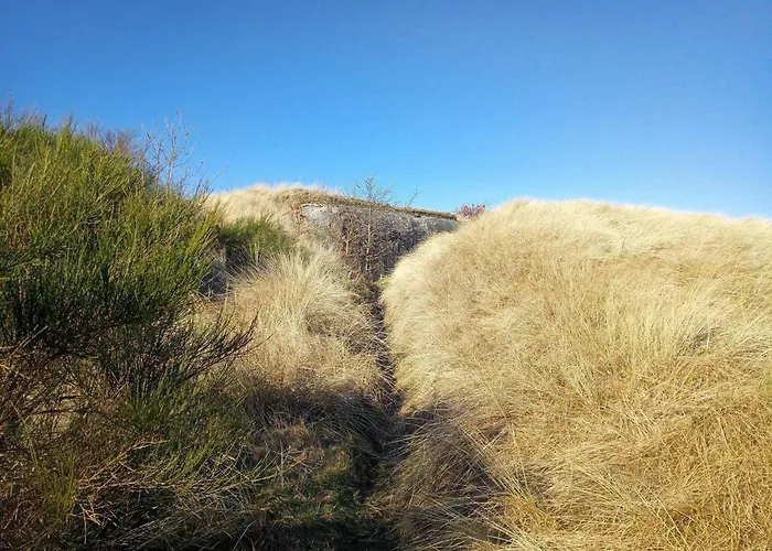 6 Person In Skjern-by Traum בית נופש Skjern