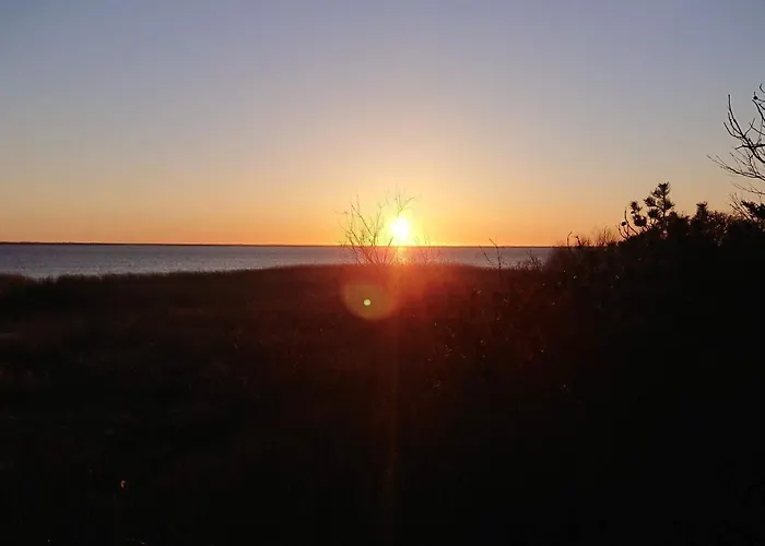 6 Person In Skjern-by Traum *