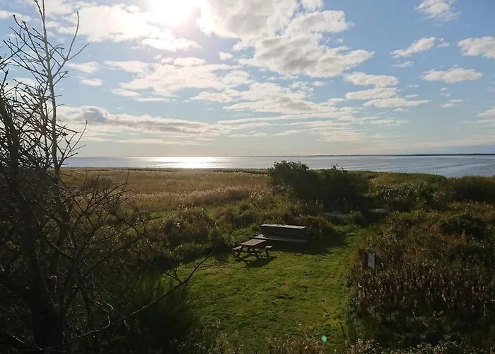 בית נופש 6 Person In Skjern-by Traum