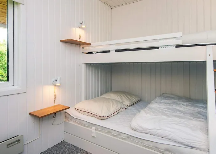 6 Person In Skjern-by Traum Skjern