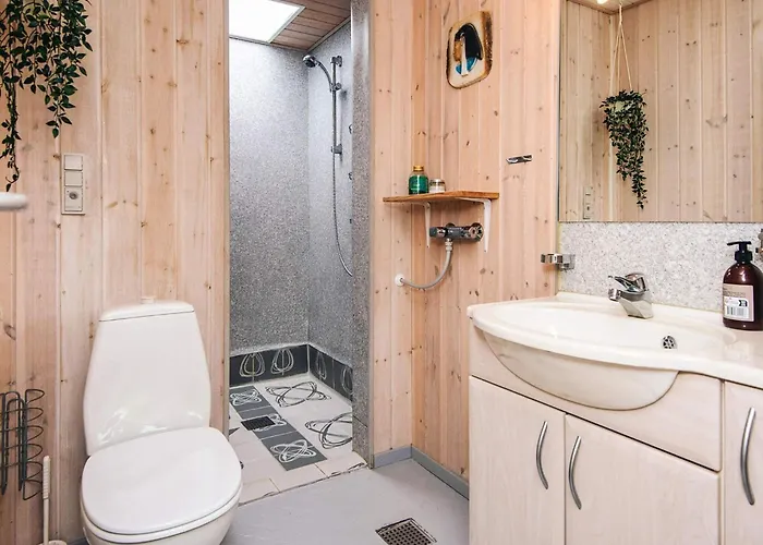 6 Person In Skjern-by Traum Skjern